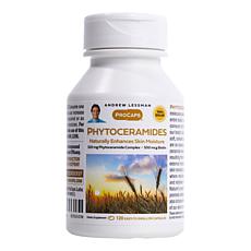 Phytoceramides - 120 Capsules