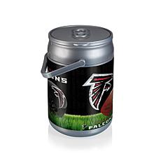 Picnic Time Can Cooler - Atlanta Falcons