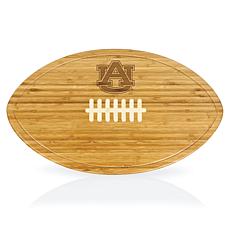 Picnic Time Kickoff Cutting Board - Auburn