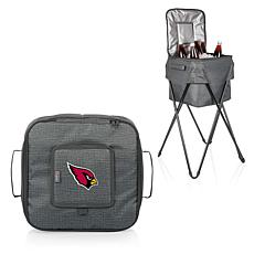 Picnic Time Officially Licensed NFL Camping Cooler - Arizona Cardinals