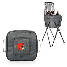 Picnic Time Officially Licensed NFL Camping Cooler - Cleveland Browns