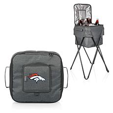 Picnic Time Officially Licensed NFL Camping Cooler - Denver Broncos