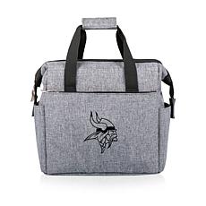 Chicago Bears - Topanga Cooler Tote Bag – PICNIC TIME FAMILY OF BRANDS