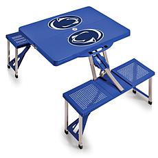 Picnic Time Picnic Table - Penn State University