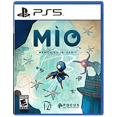 Plaion MIO: Memories In Orbit - Playstation 5