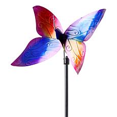 Plow & Hearth 66" Moving Wing Spinner
