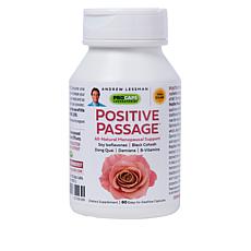 Positive Passage - 60 Capsules