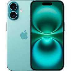 PreOwned Apple iPhone 16 128GB Unlocked Phone - Teal