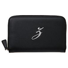 Prestige Monogrammed Anti-Tarnish Jewelry Travel Case