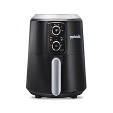 Proctor Silex 35056 Air Fryer 3.7 Quart Capacity (3.5 Liters)