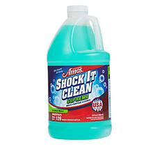 Professor Amos Shock It Clean 64oz. Concentrate- Cuc. Melon Auto-Sh...