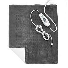 Pure Enrichment PureRelief XXL Heating Pad with 9' Cord