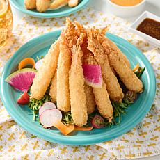 Pureland 90-count Japanese Style Garlic Herb Fried Shrimp