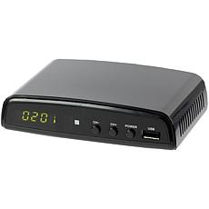 QFX Digital Converter Box