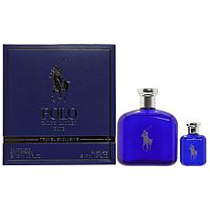 Ralph Lauren Polo Blue Set