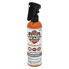 Ranger Ready Repellent Permethrin 0.5% Trigger Spray 235ml/8.0oz