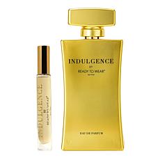 Ready to Wear Beauty Indulgence Perfume Set