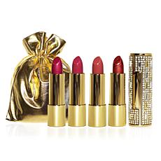 ReadyToWear 4pc Collector's Lipstick Set