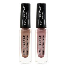 ReadyToWear Beau Eye Expert Liquid Eyeshadow