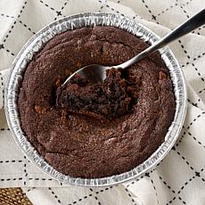 Red Velvet NYC Ready-to-bake Cookie Skillets Chocolate PB 6-pack