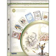 Reddy Creative Cards 3D Pre-Cut Cardmaking Kit - Special Occasions