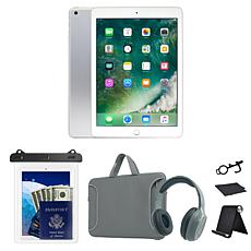 Refurbished 2018 Apple iPad 9.7" 32GB Wifi with Accessories