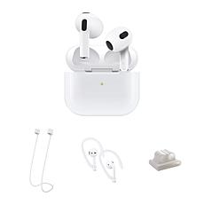 Refurbished Apple AirPod 3rd Gen Bundle