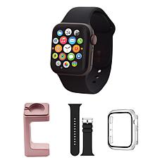 Refurbished Apple Watch Series 6 40mm GPS + Cellular Bundle
