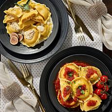 Relli's 24-count Butternut Squash Ravioli and Ricotta Ravioli Combo