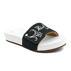 Revitalign Breezy Slide Sandal