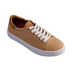 Revitalign Pacific Canvas Orthotic Sneaker