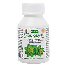 Rhodiola 250 - 60 Capsules