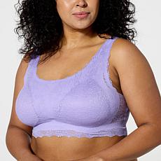 3X (24W - 26W) Bralettes & Bras