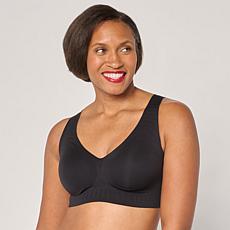 RS PulloverGel Bra Floral Lace