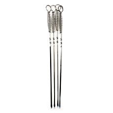 RSVP Spring Skewers - Set of 4