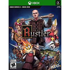 Rustler - Xbox One/Xbox Series X