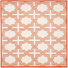 Safavieh Amherst Madison 7' Square Rug