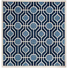 Safavieh Amherst Raelyn 7' Square Rug