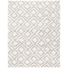 Safavieh Arizona Shag Anya Rug - 10' x 14'