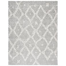 Safavieh Arizona Shag Baia Rug - 9' x 12'