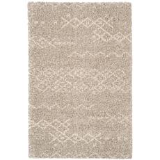 Safavieh Arizona Shag Dalia Rug - 4' x 6'