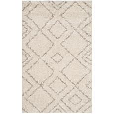 Safavieh Arizona Shag Ismene Rug - 6'7" x 9'2"
