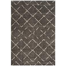 Safavieh Arizona Shag Medora Rug - 6'7" x 9'2"
