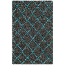 Safavieh Arizona Shag Tania Rug - 3' x 5'