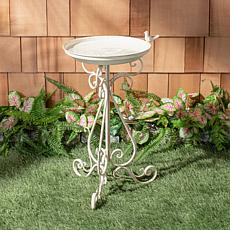 Safavieh Ashlan Bird Bath
