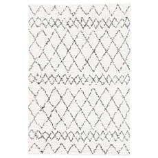 Safavieh Berber Shag Jaeda Rug - 6' x 9'