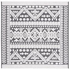 Safavieh Cabana Elijah 6'-7" Square Rug