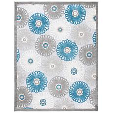 Safavieh Cabana Ethan 9' X 12' Indoor/Outdoor Rug