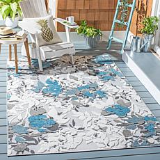 Safavieh Cabana Mason 5'-5" x 7'-7" Indoor/Outdoor Rug
