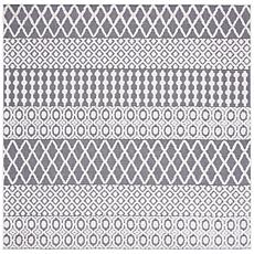 Safavieh Cabana Noah 6'-7" X 6'-7" Square Rug
